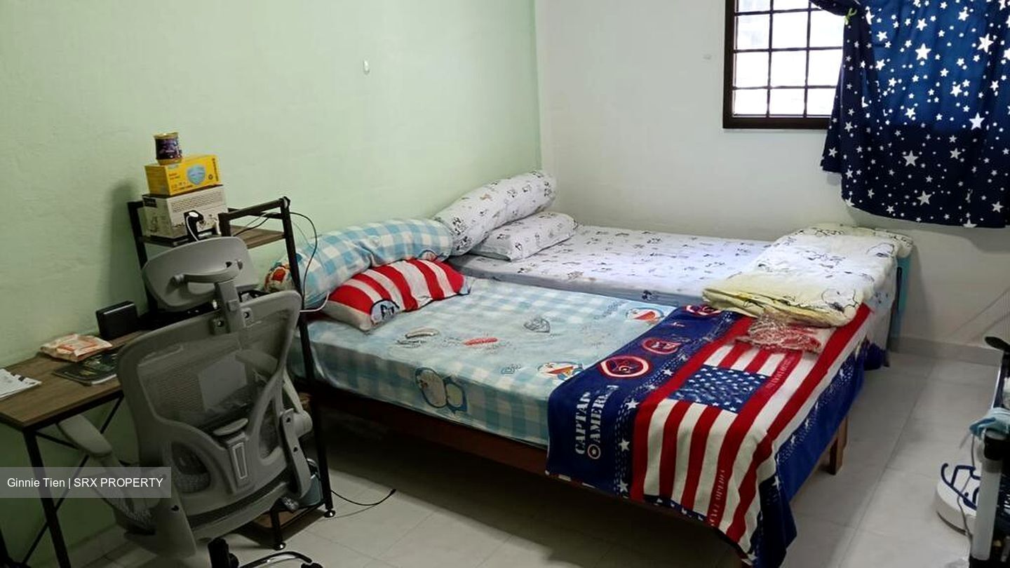 Blk 110 Woodlands Street 13 (Woodlands), HDB 4 Rooms #478279211